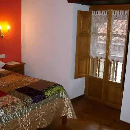 Casa Rural La Torre De Espinama Chambre photo
