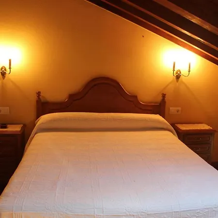Casa Rural La Torre De Espinama Chambre photo