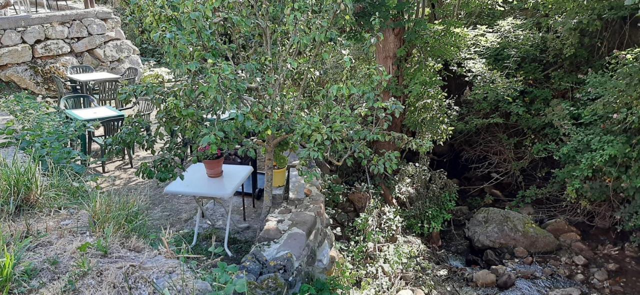 La Torre De Séjour à la campagne *