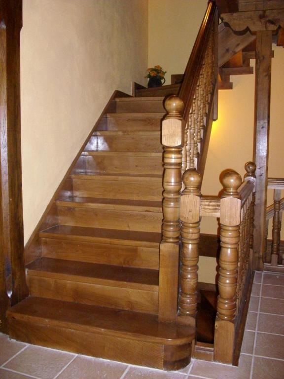 La Torre De Landhaus *