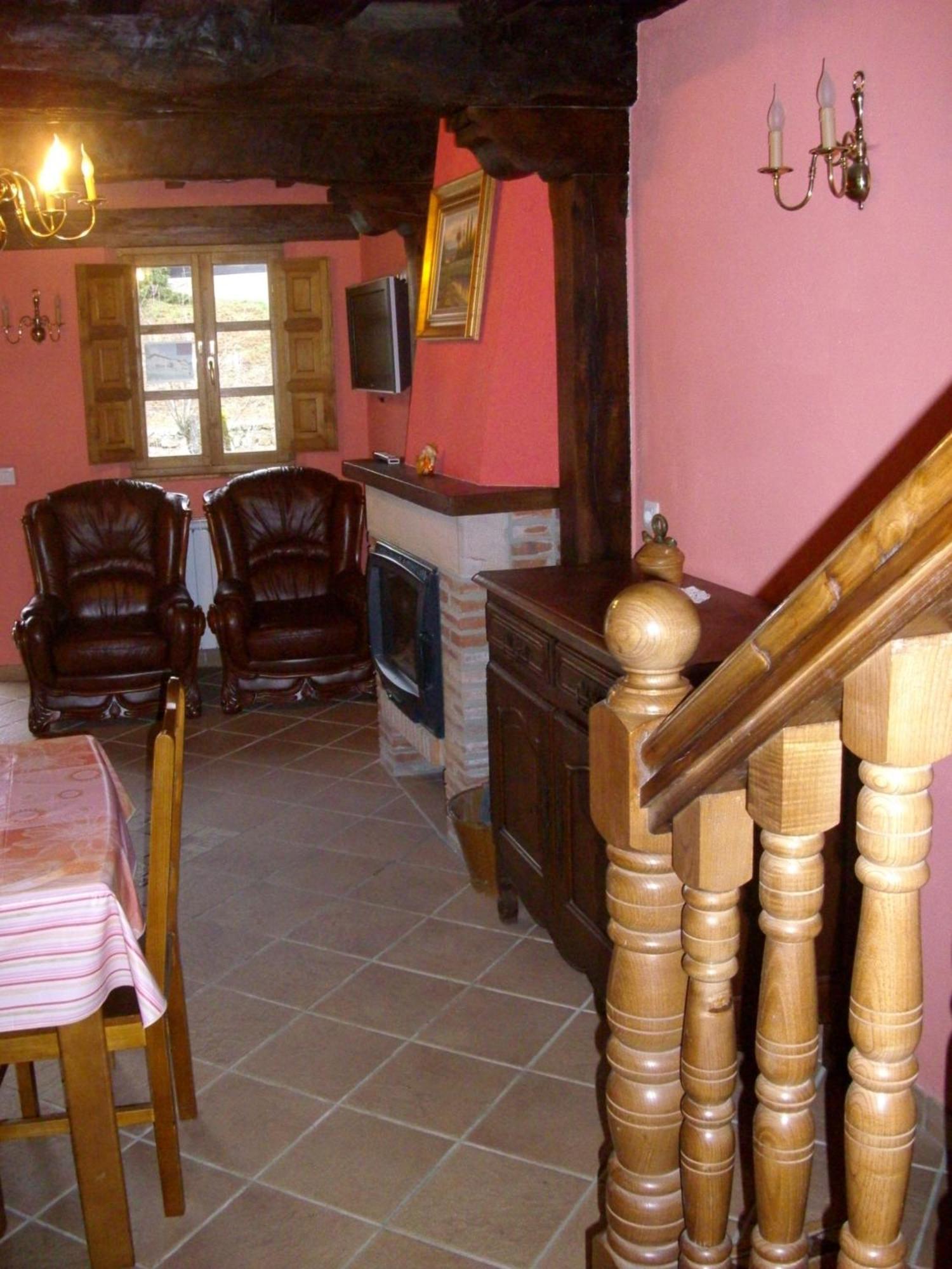 Landhaus La Torre De *